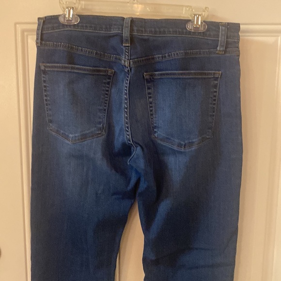 Like New J Brand Jeans, 33” Waist, 33” Length, soft - Picture 6 of 7
